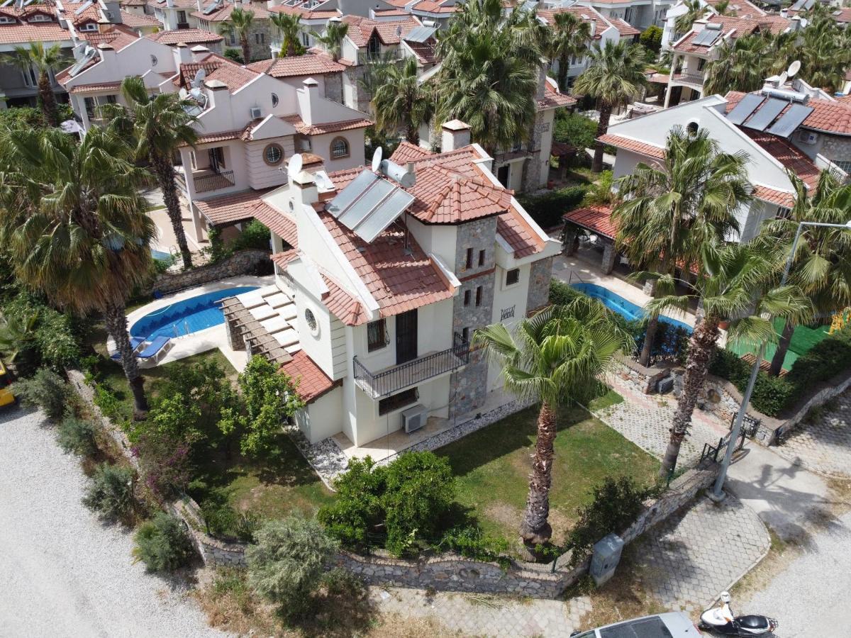 Villa Phoenix 페티예 외부 사진